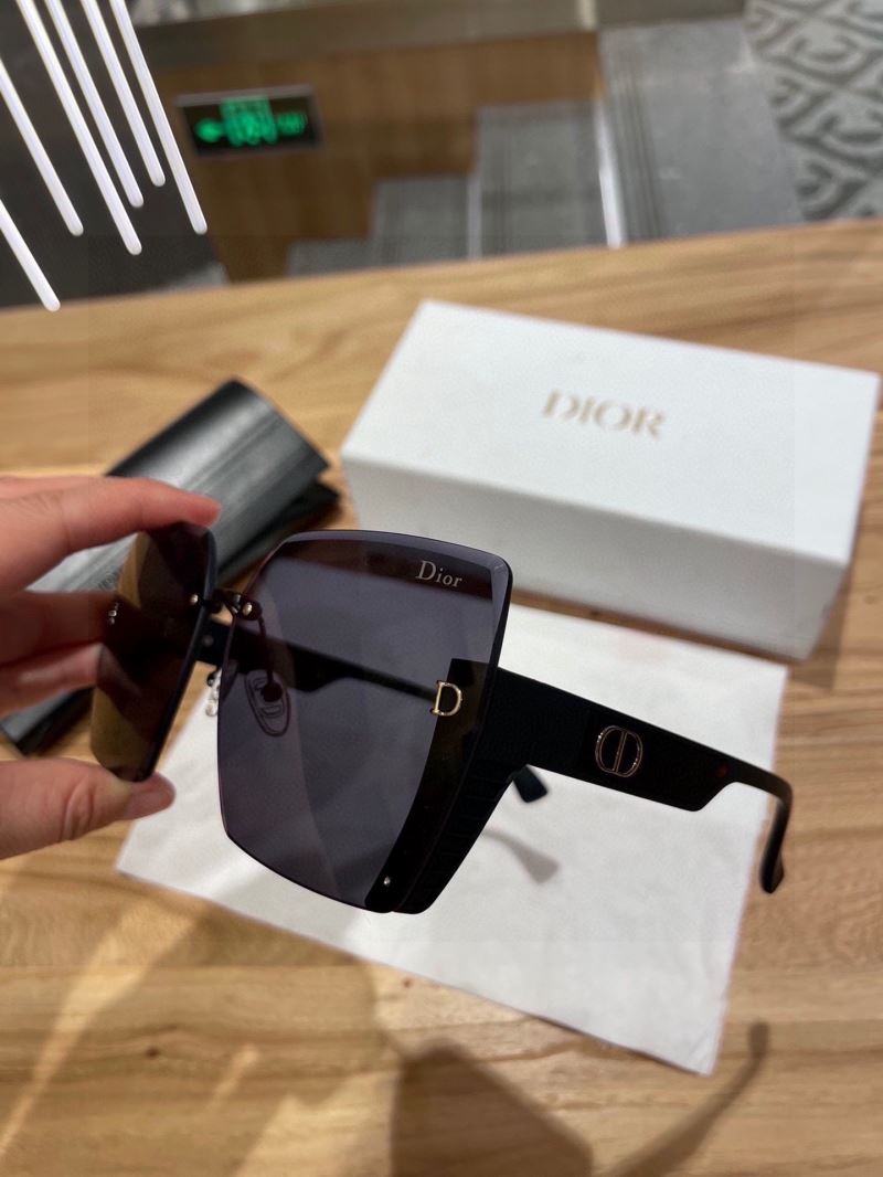 Dior Sunglasses